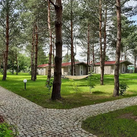 Osada Wejsuny Villa Ruciane-Nida Exterior photo