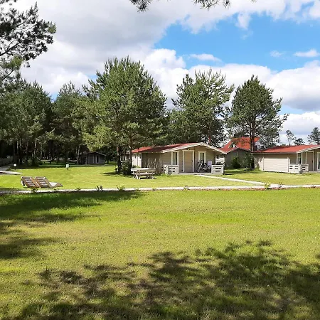 Osada Wejsuny Villa Ruciane-Nida Exterior photo