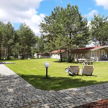 Osada Wejsuny Villa Ruciane-Nida Exterior photo