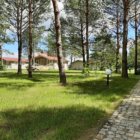 Osada Wejsuny Villa Ruciane-Nida Exterior photo
