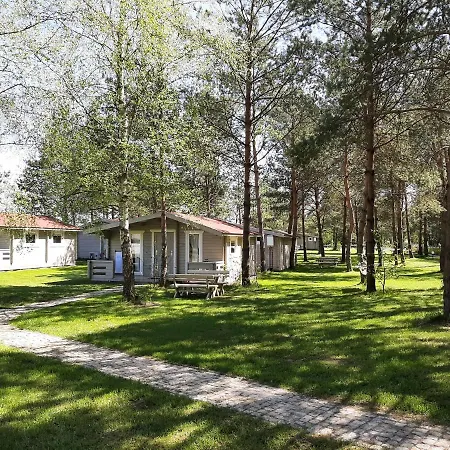 Osada Wejsuny Villa Ruciane-Nida Exterior photo