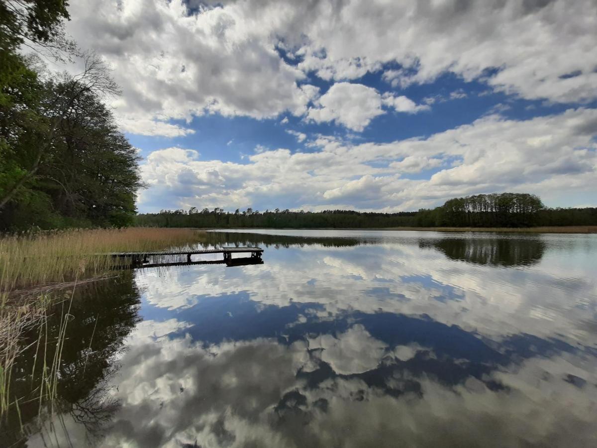 Osada Wejsuny Holiday home Ruciane-Nida