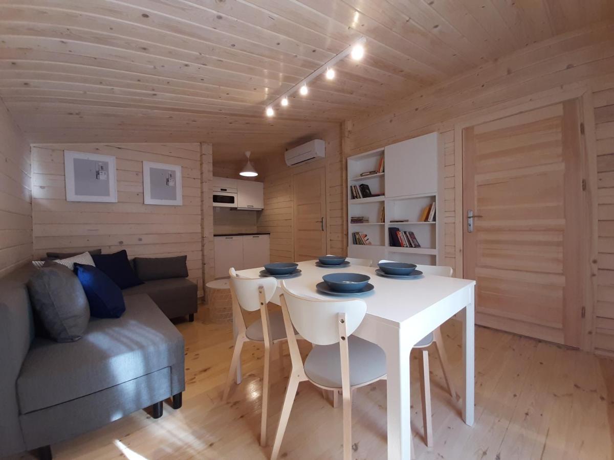 Holiday home Osada Wejsuny Ruciane-Nida