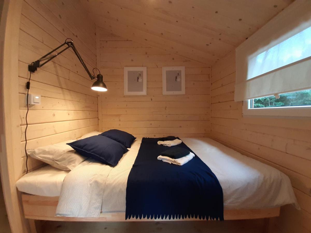 Holiday home Osada Wejsuny *
