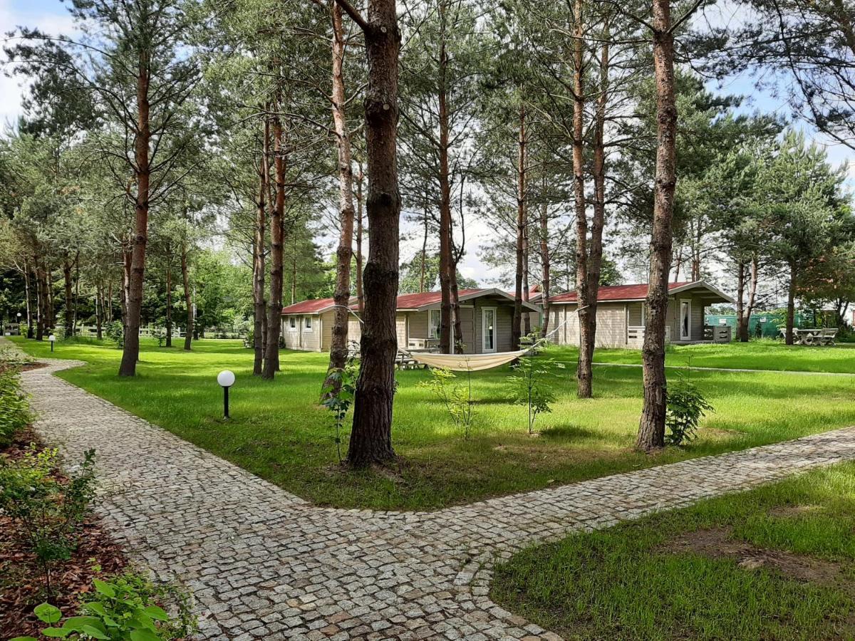 Holiday home Osada Wejsuny *