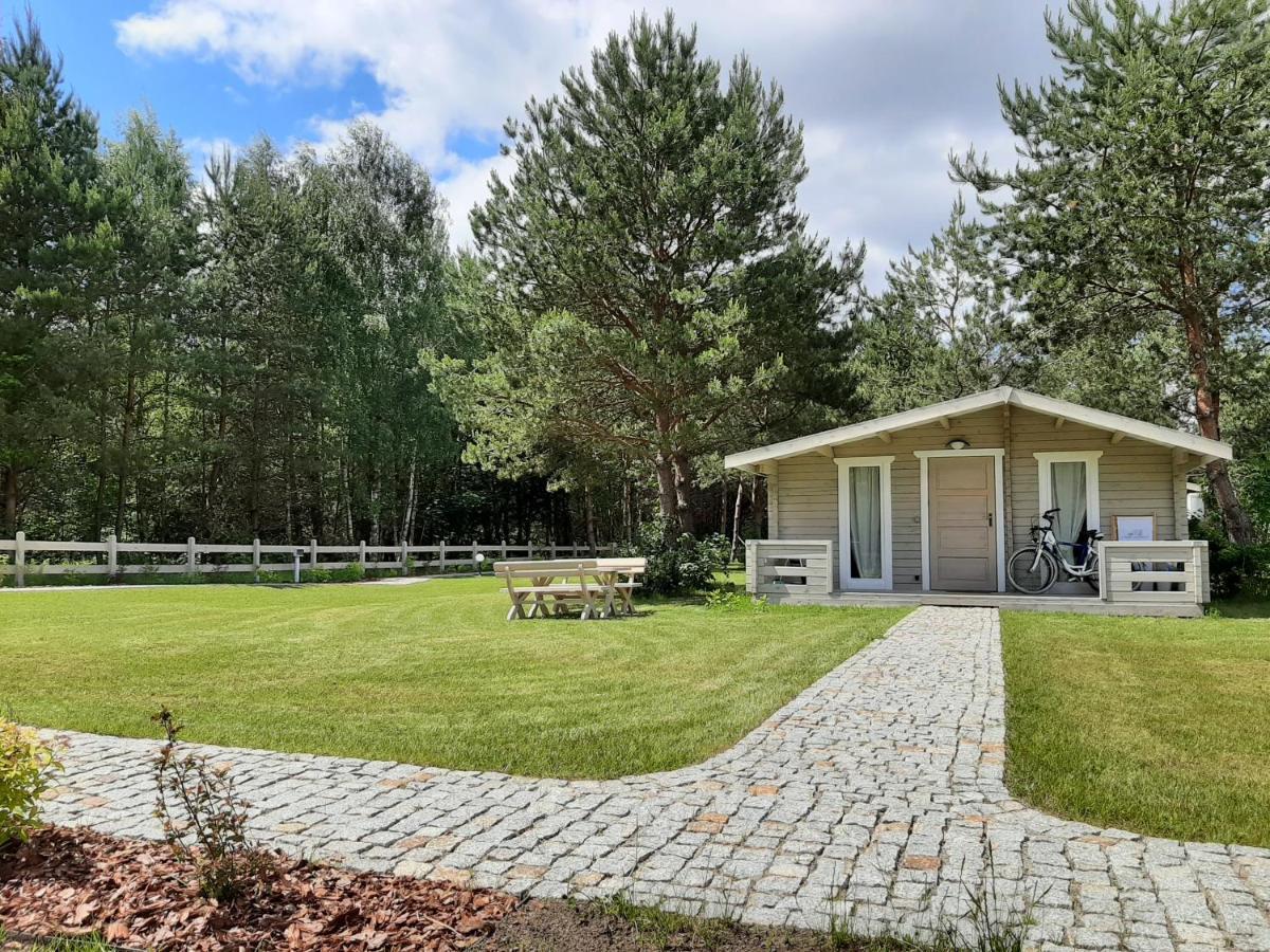 Osada Wejsuny Holiday home Ruciane-Nida