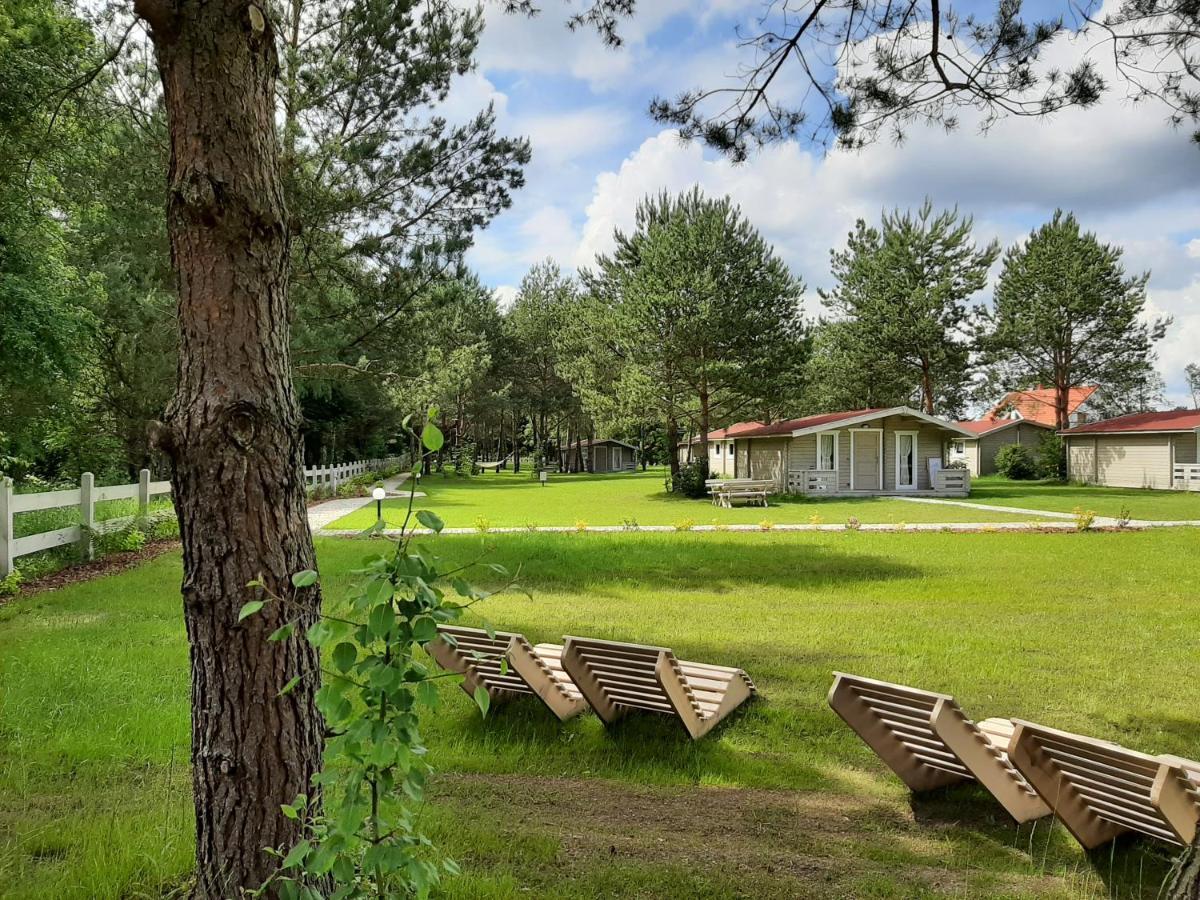 Osada Wejsuny Holiday home