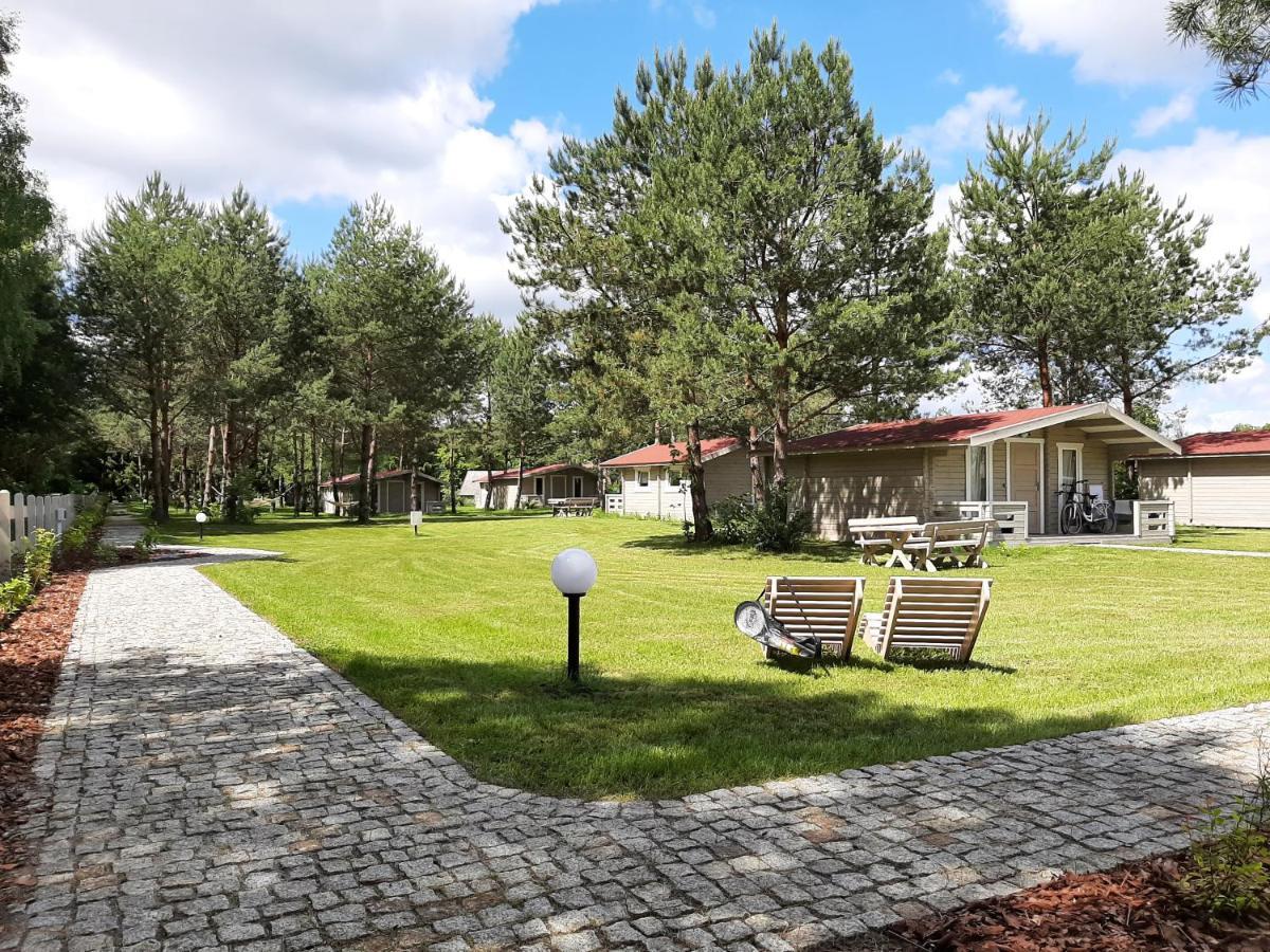 Holiday home Osada Wejsuny
