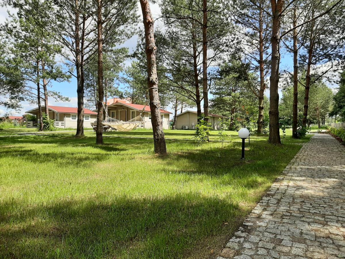Holiday home Osada Wejsuny Ruciane-Nida