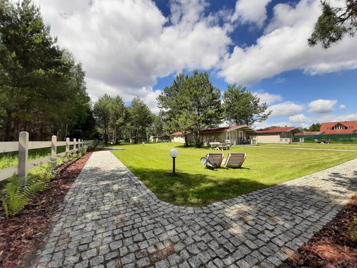 Osada Wejsuny Holiday home Ruciane-Nida