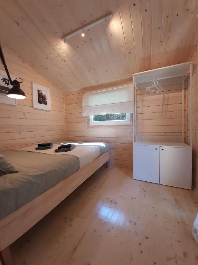 Osada Wejsuny Holiday home Ruciane-Nida