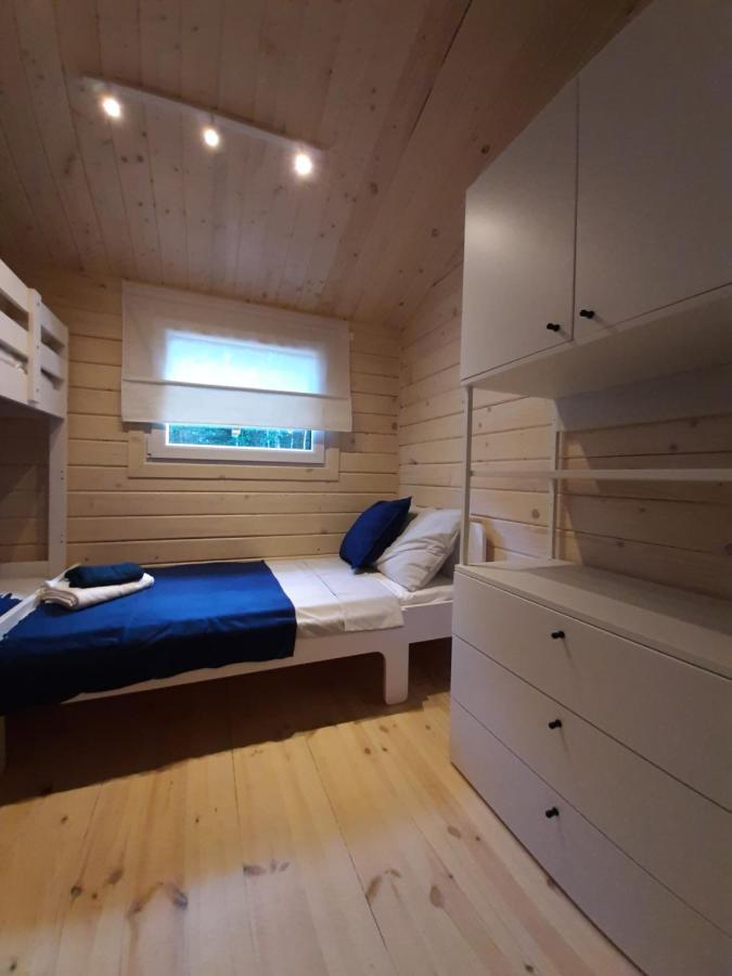 Osada Wejsuny Holiday home *