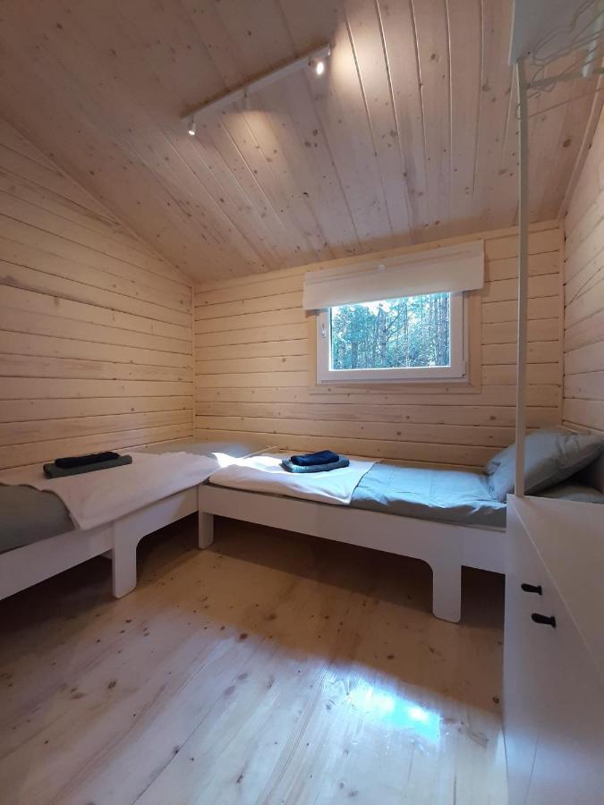 Osada Wejsuny Holiday home Ruciane-Nida