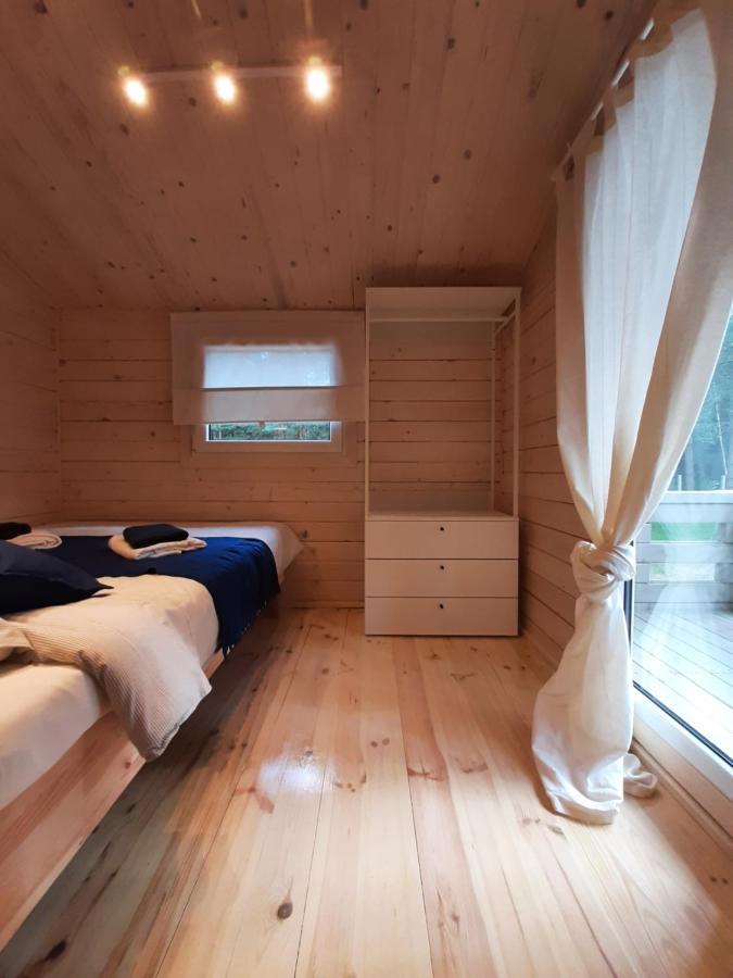 Holiday home Osada Wejsuny Ruciane-Nida