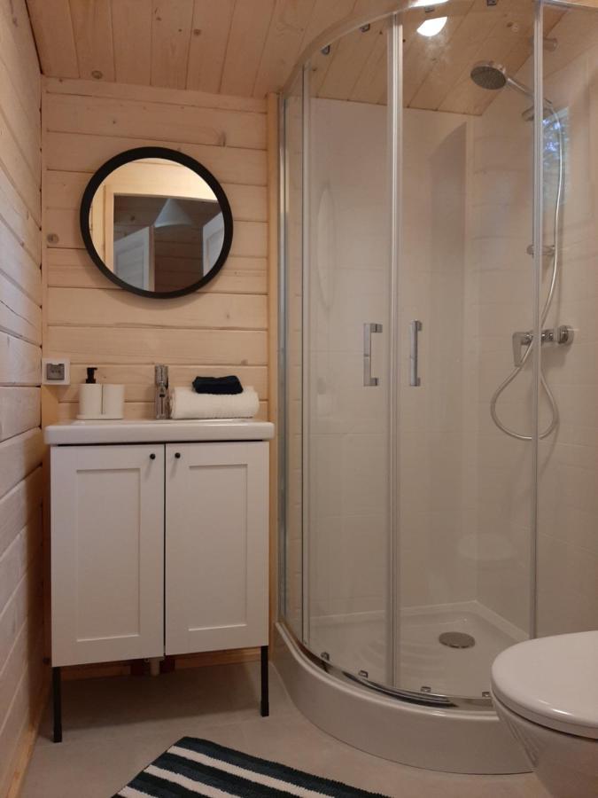Holiday home Osada Wejsuny