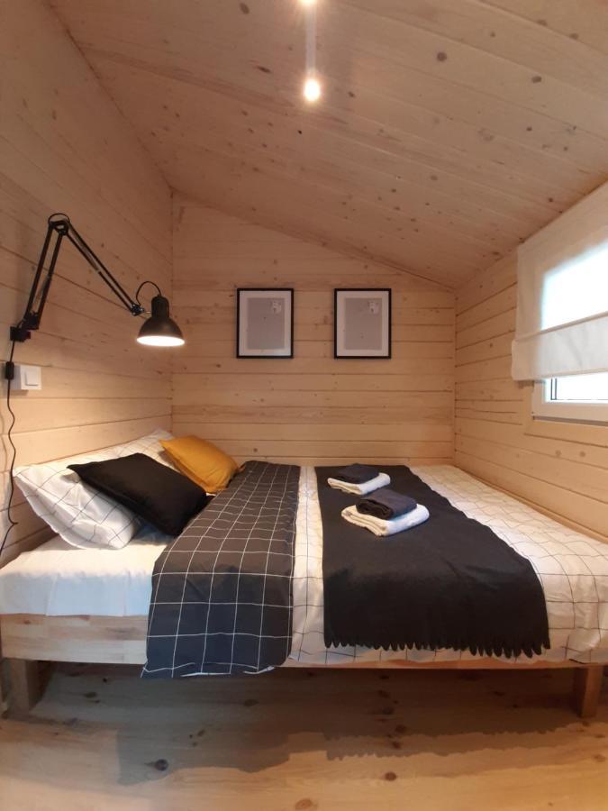 Osada Wejsuny Holiday home