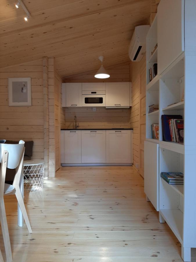 Holiday home Osada Wejsuny *