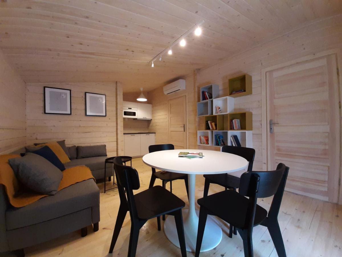 Holiday home Osada Wejsuny *
