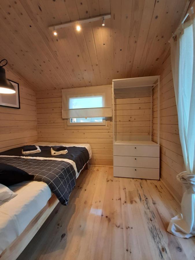 Osada Wejsuny Holiday home