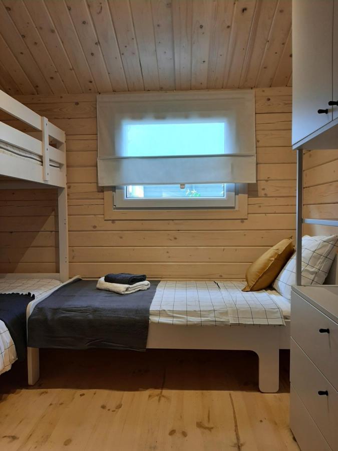 Holiday home Osada Wejsuny *