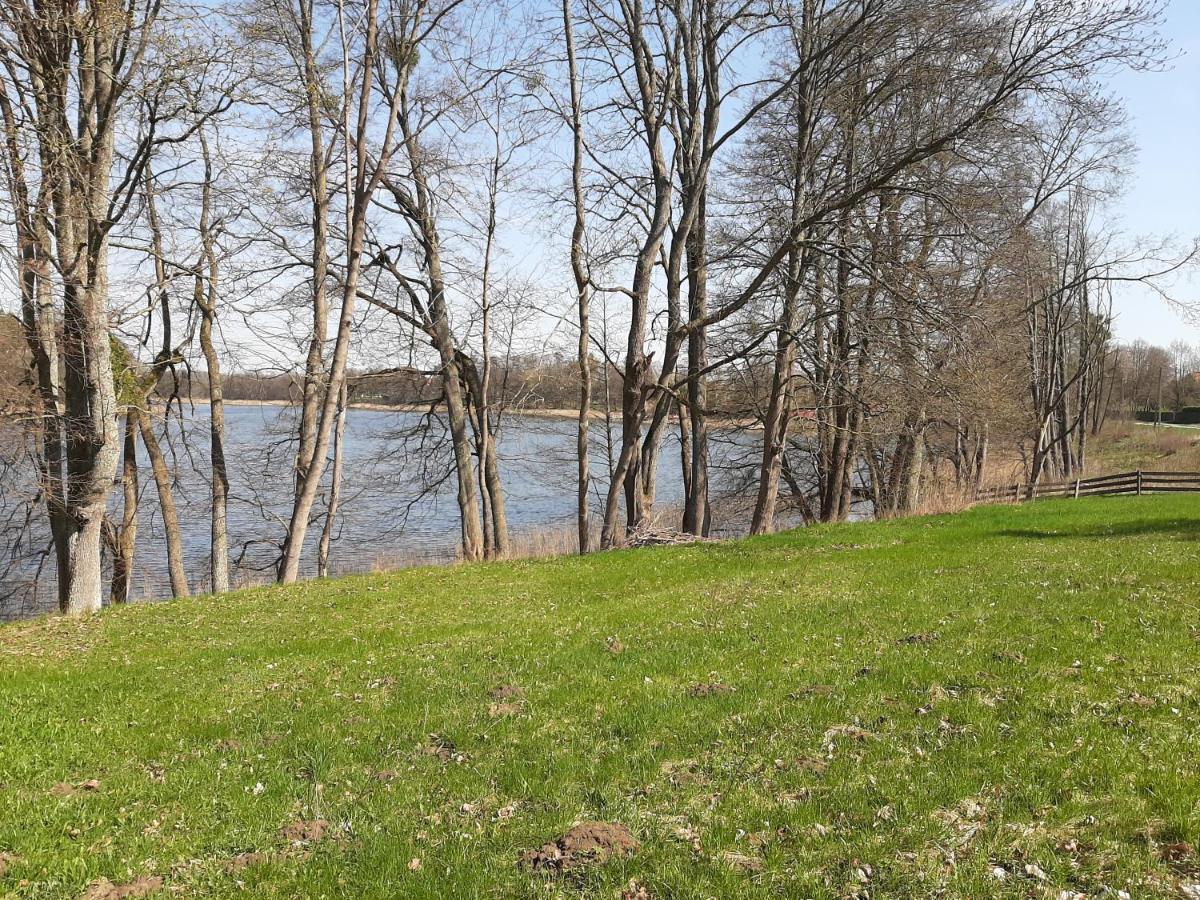 Holiday home Osada Wejsuny Ruciane-Nida