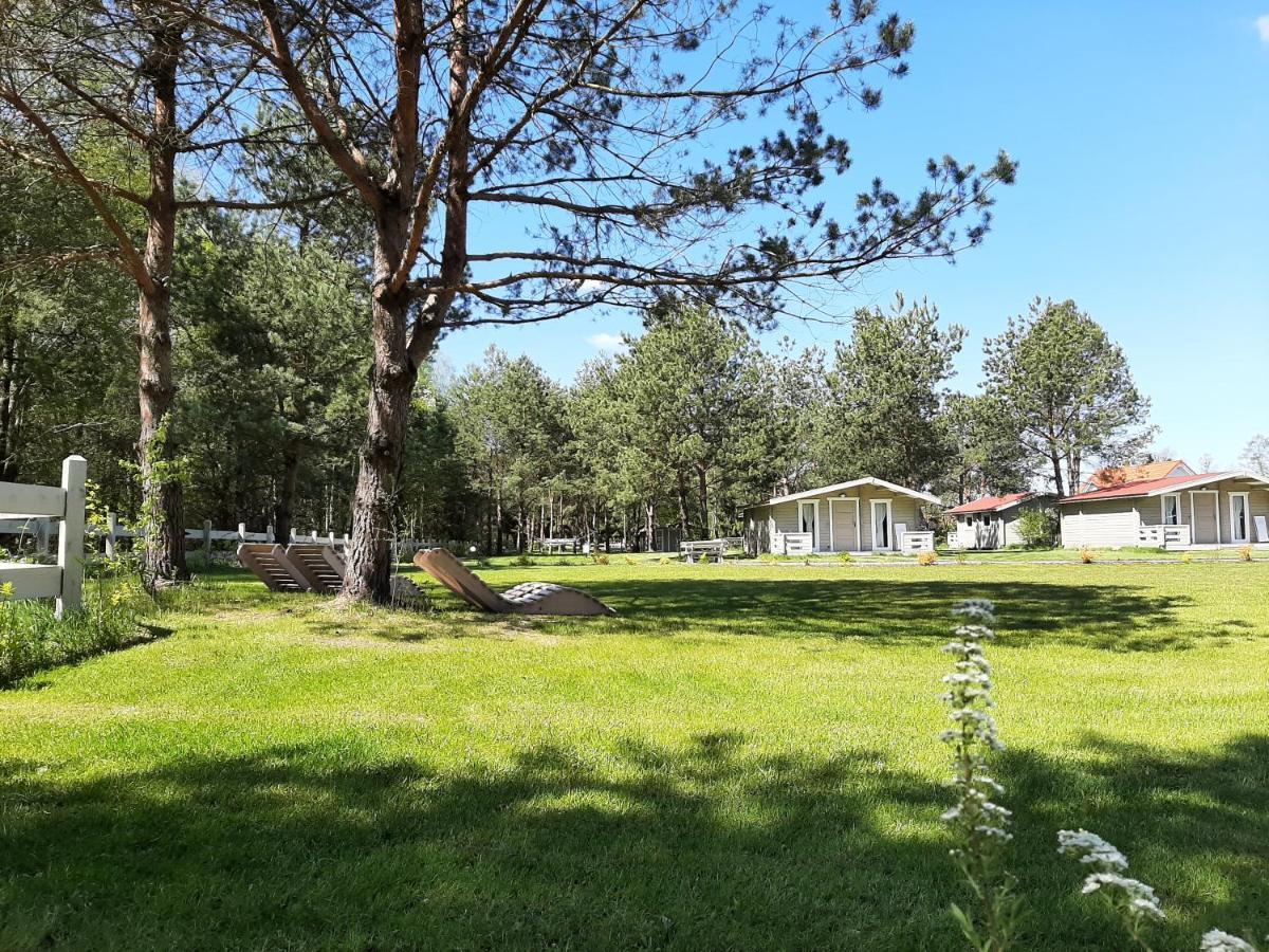 Osada Wejsuny Holiday home *