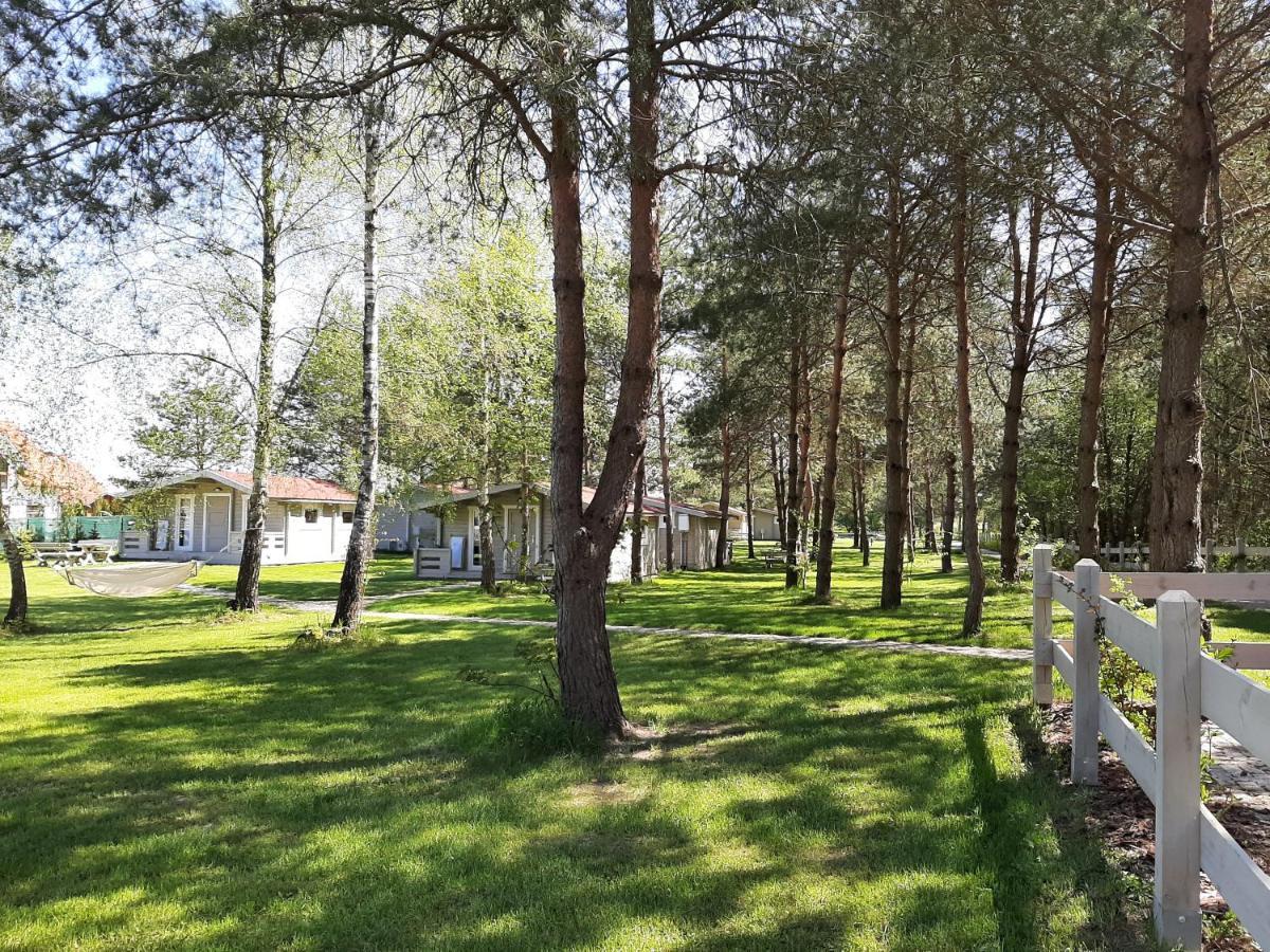 Holiday home Osada Wejsuny