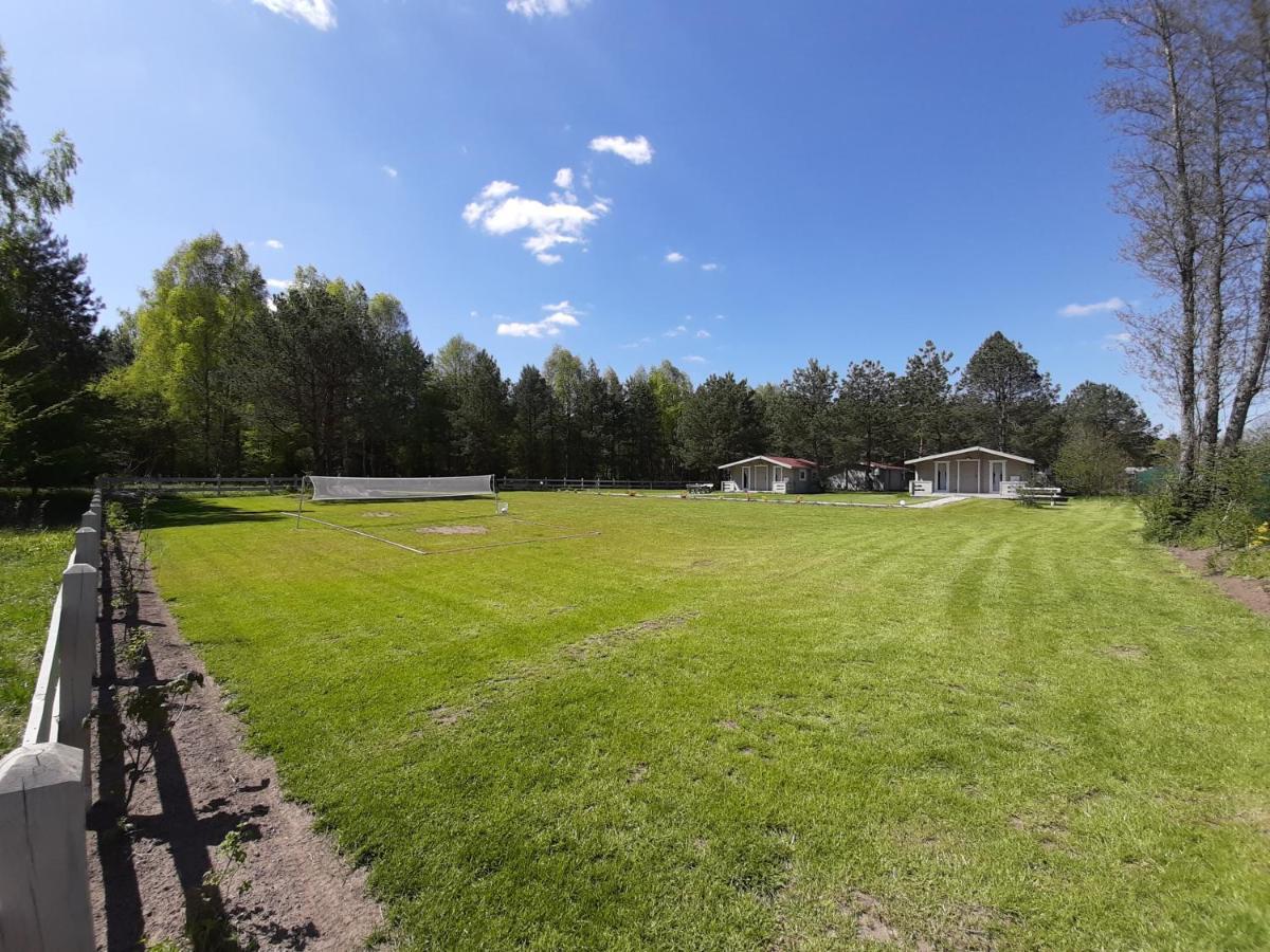 Osada Wejsuny Holiday home Ruciane-Nida