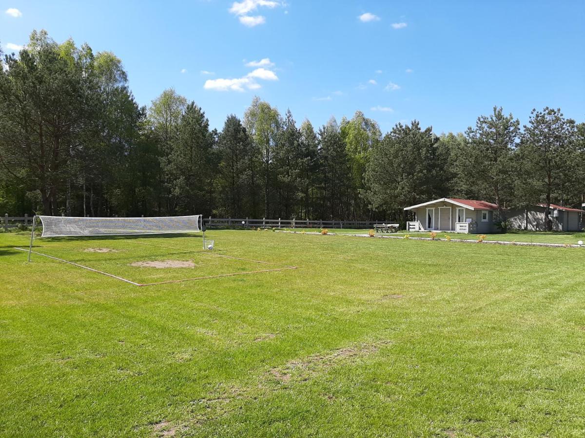 Osada Wejsuny Holiday home *