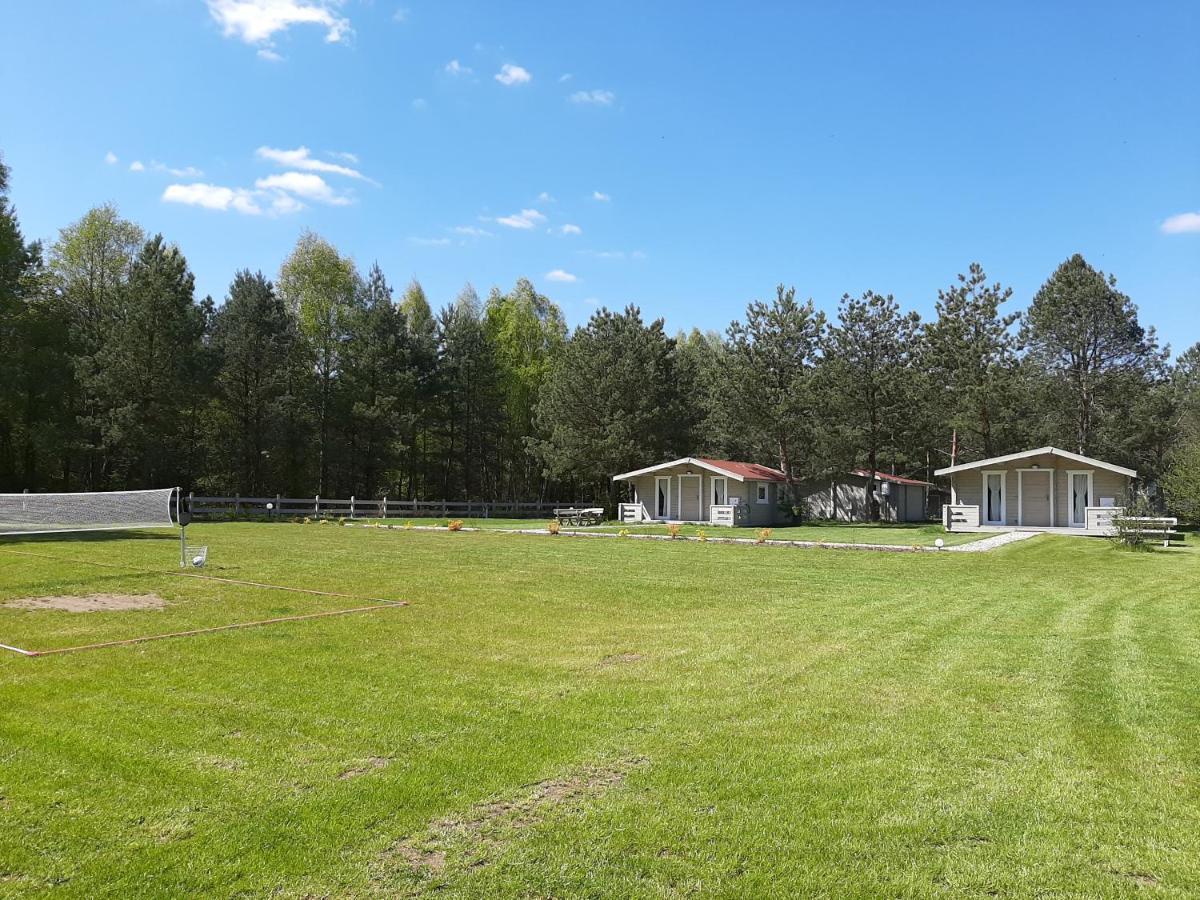 Holiday home Osada Wejsuny Ruciane-Nida