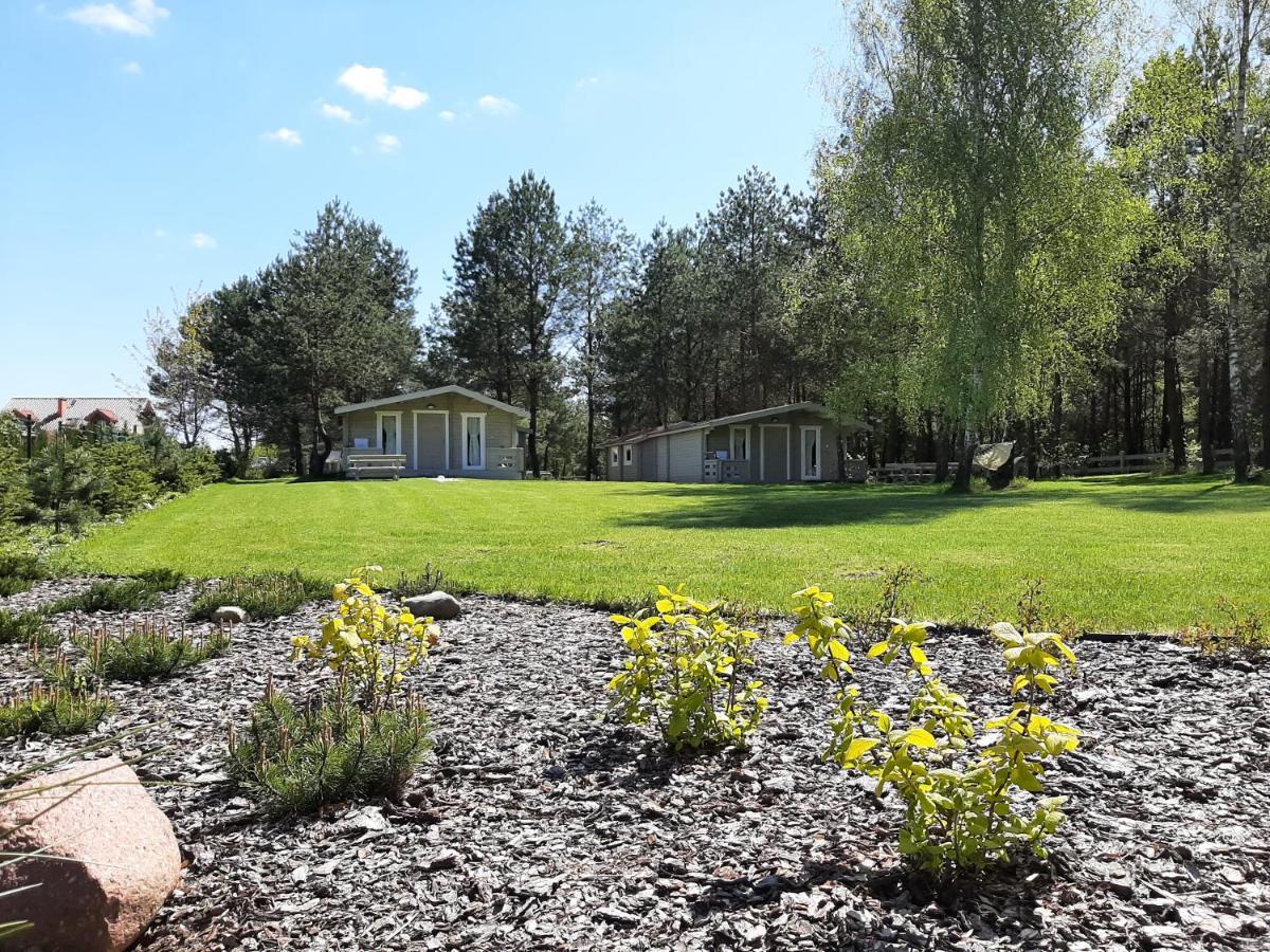 Holiday home Osada Wejsuny *