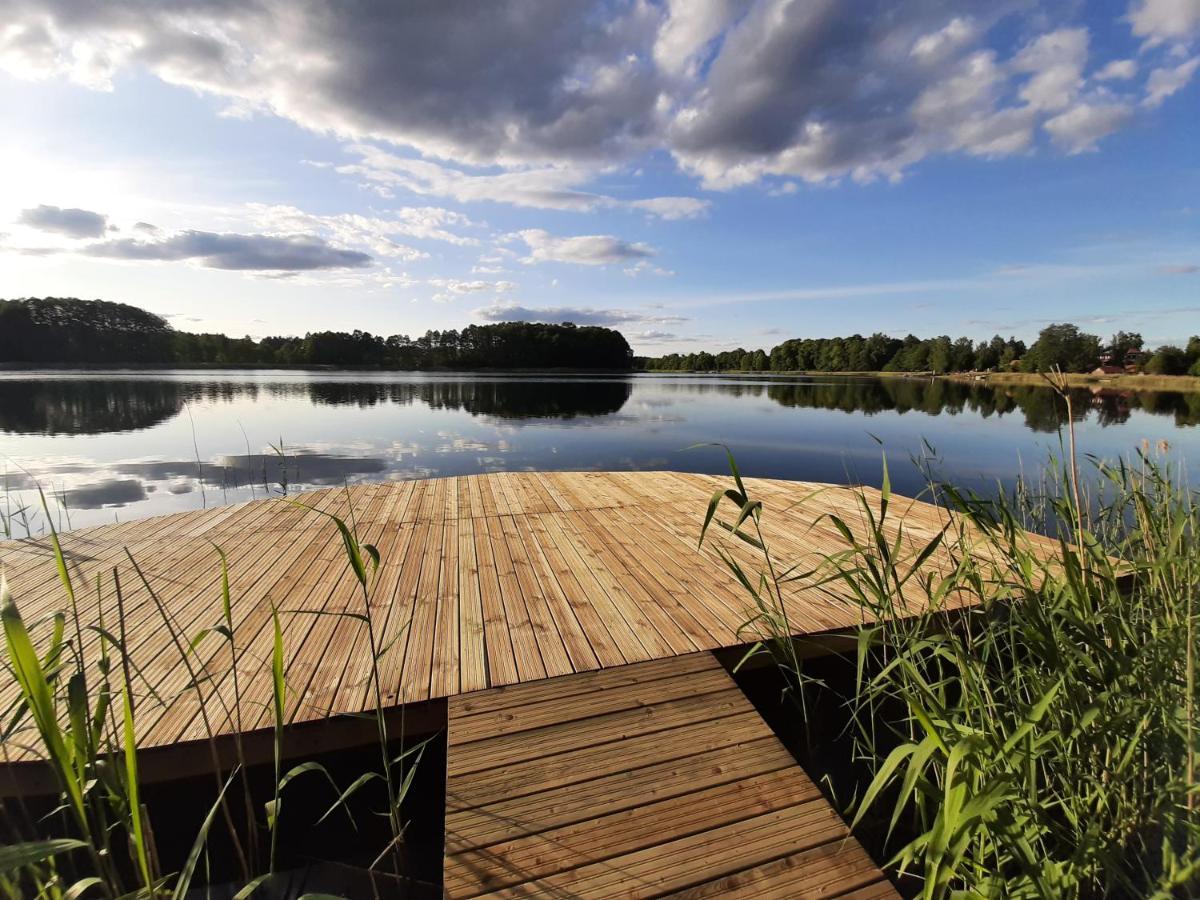 Osada Wejsuny Holiday home Ruciane-Nida