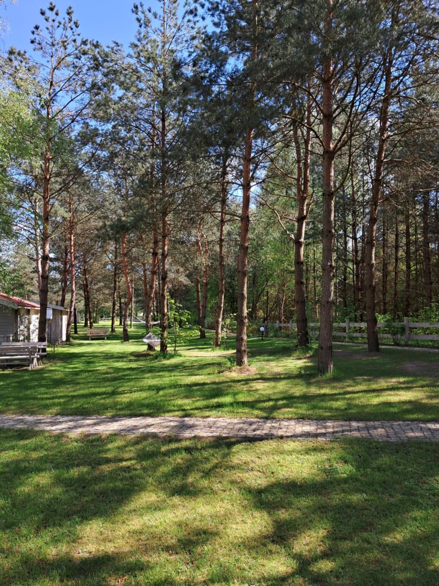 Holiday home Osada Wejsuny Ruciane-Nida