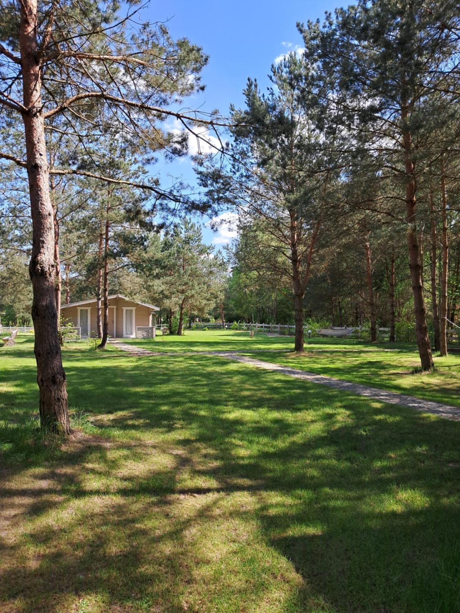 Holiday home Osada Wejsuny