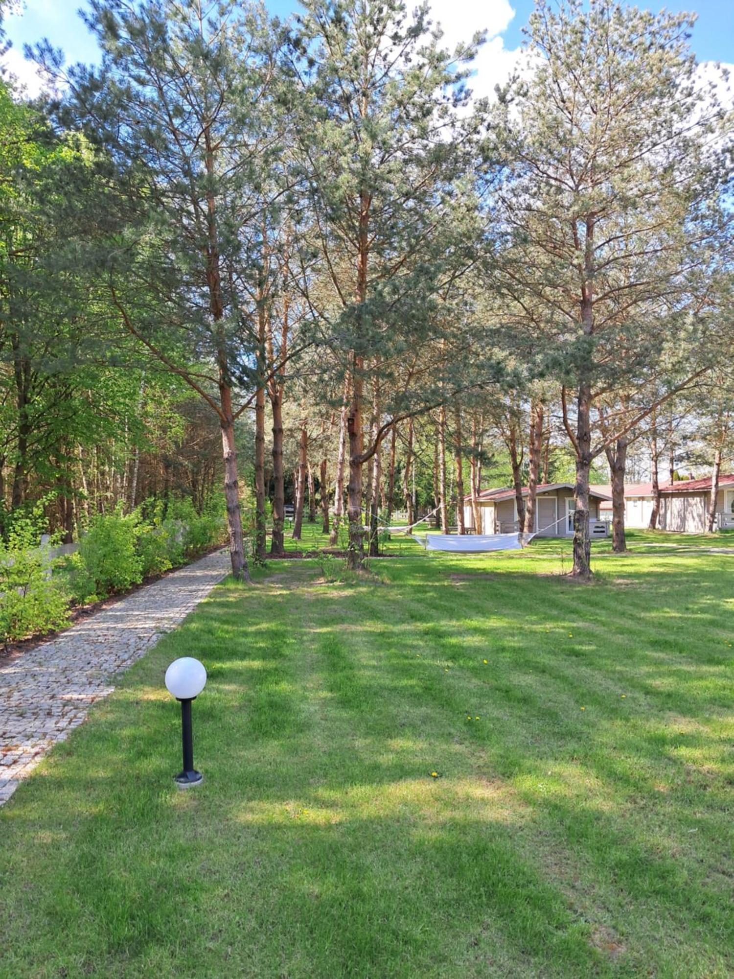 Holiday home Osada Wejsuny *